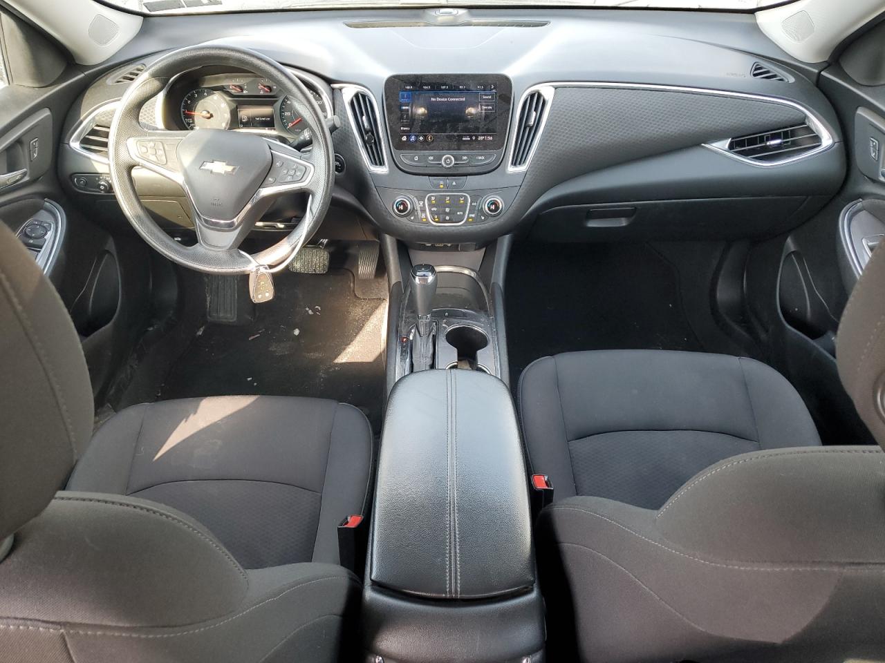 2020 Chevrolet Malibu - Image 8
