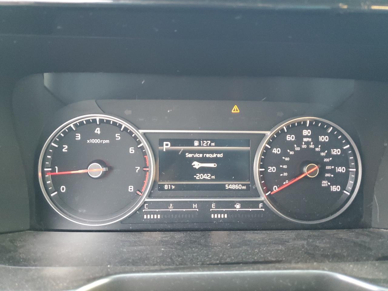 2021 Kia Sorento - Image 9