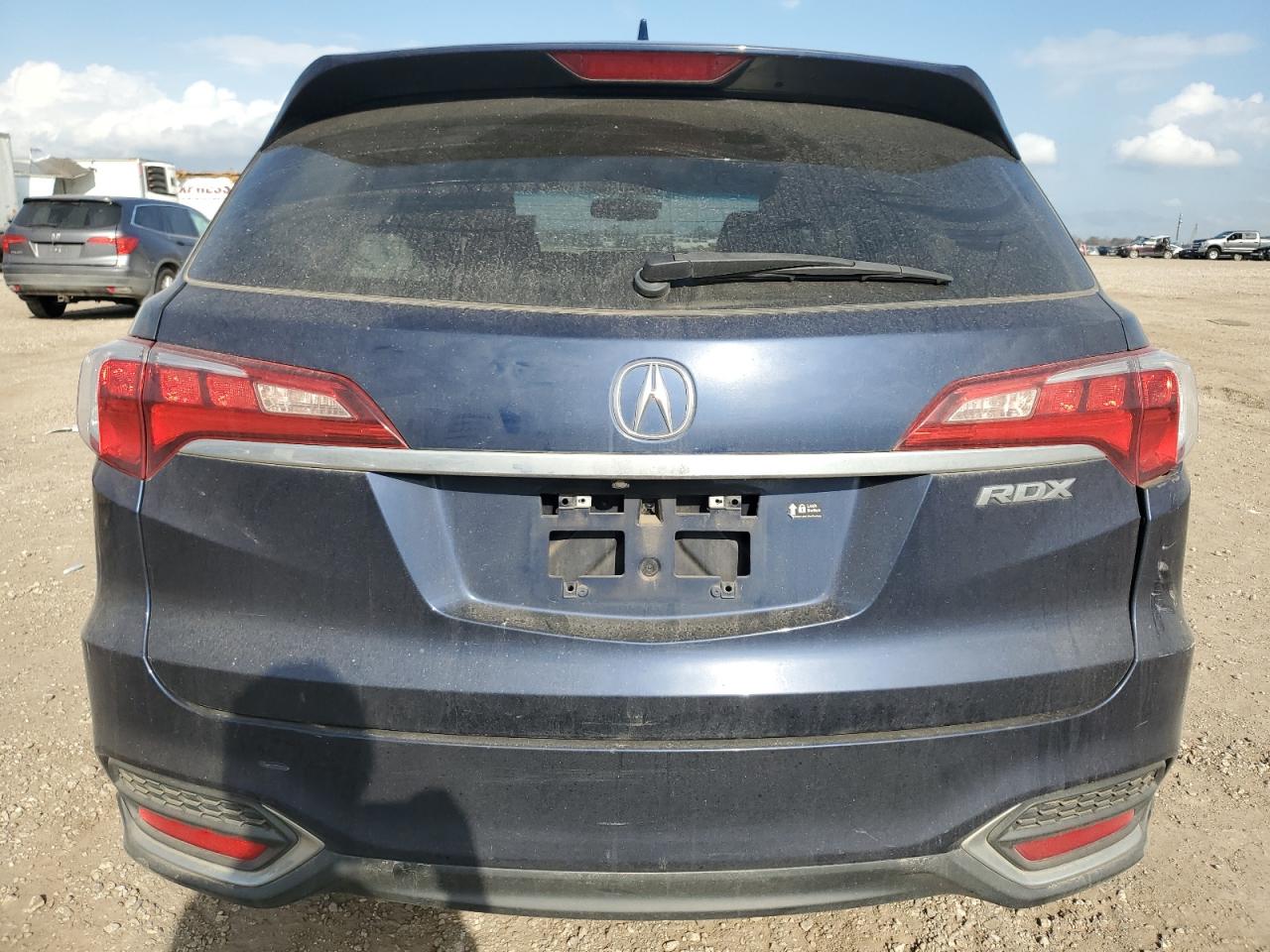 2018 Acura RDX - Image 6