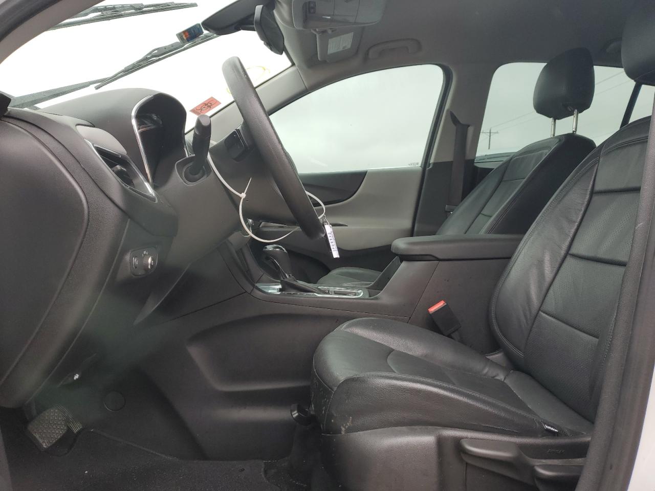 2018 Chevrolet Equinox - Image 7