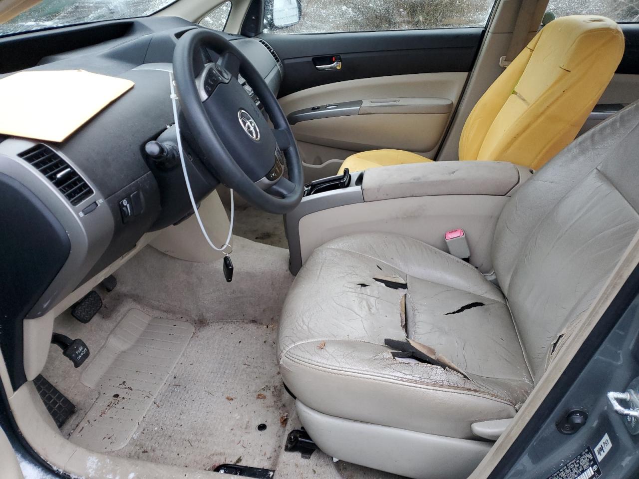 2005 Toyota Prius - Image 7
