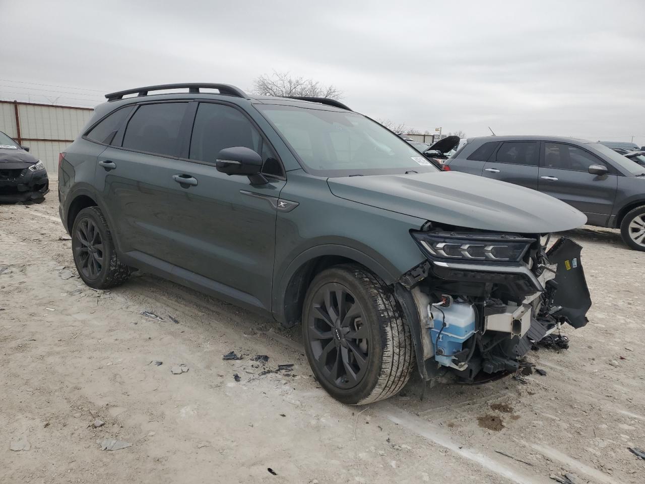 2022 Kia Sorento - Image 4