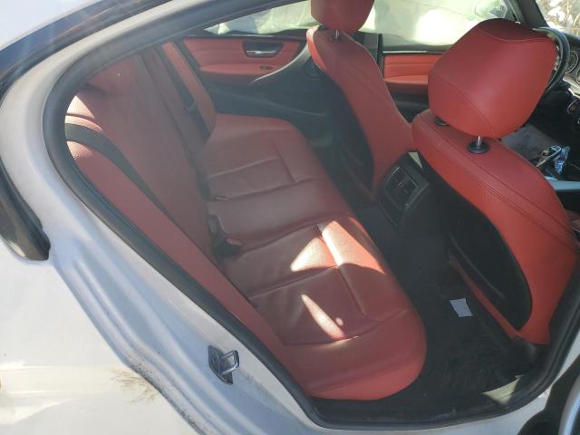 2017 BMW 328 D XDRIVE