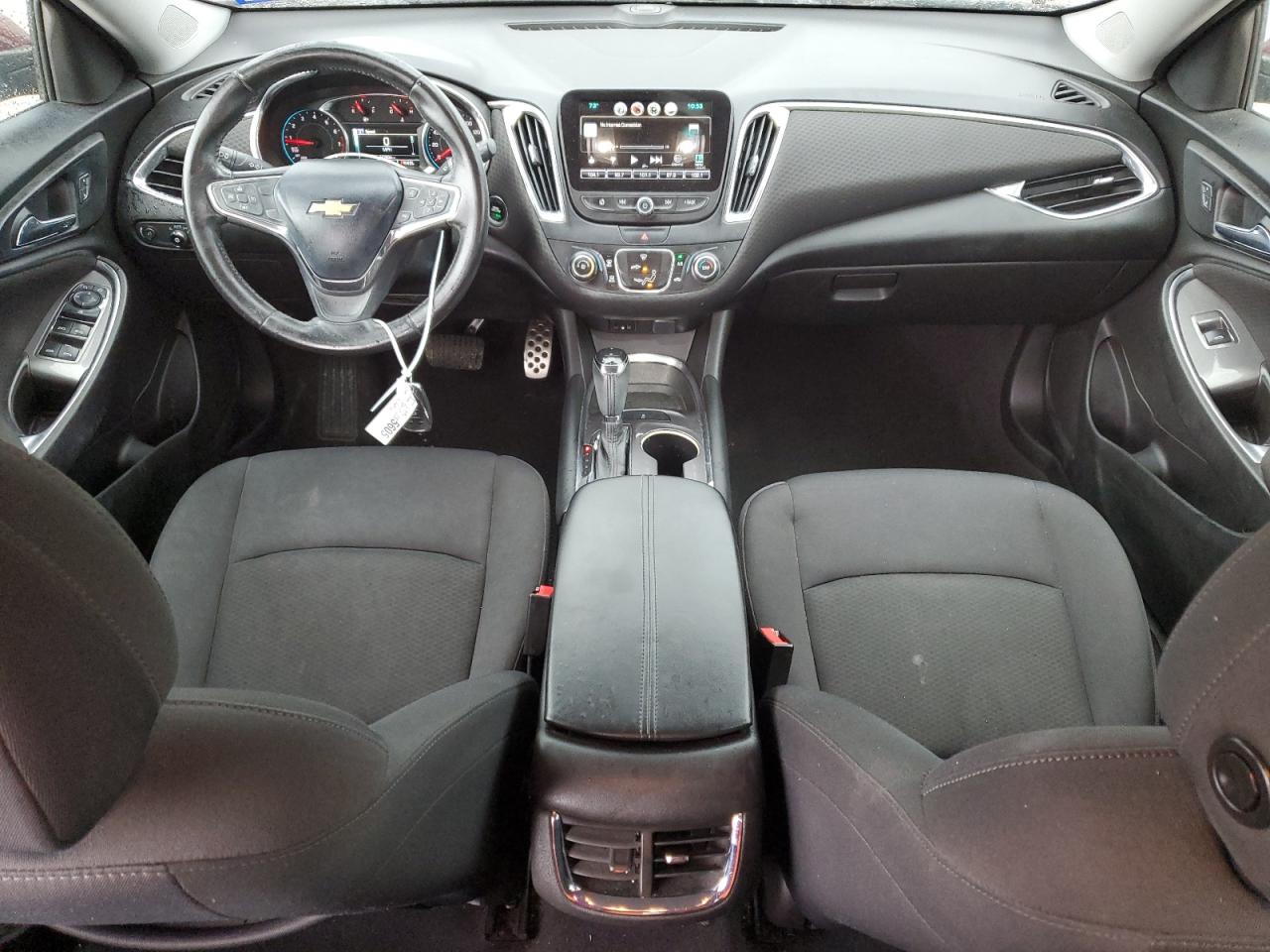 2016 Chevrolet Malibu - Image 8