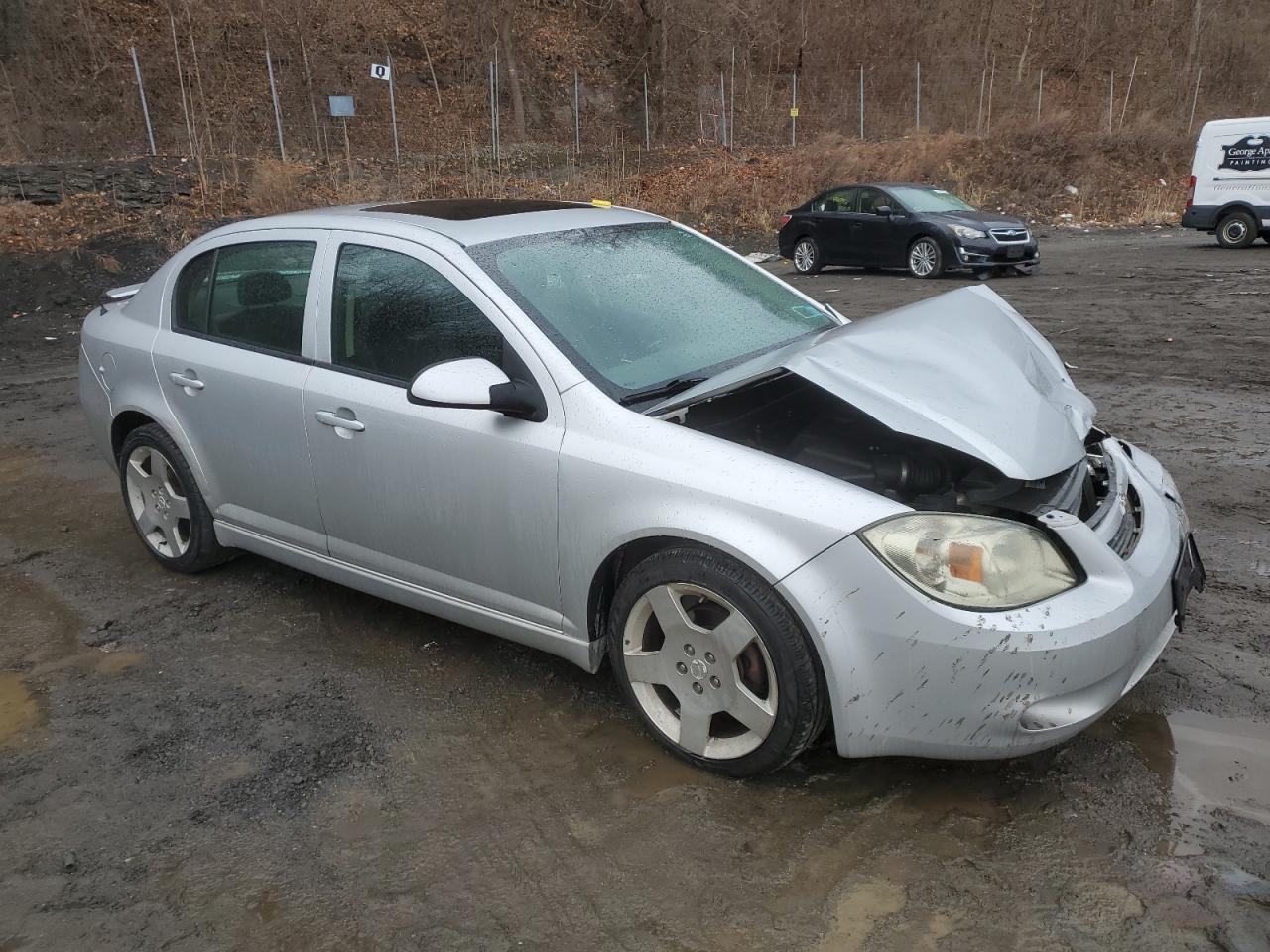 2010 Chevrolet Cobalt - Image 4