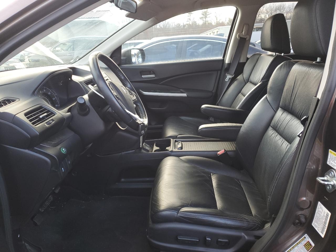 2014 Honda CR-V - Image 7