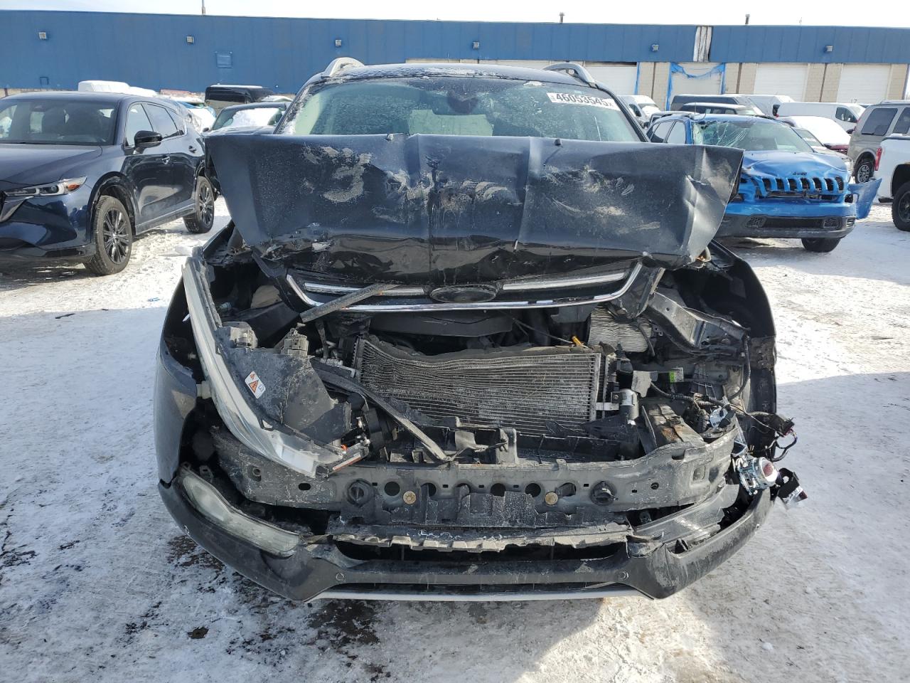 2015 Ford Escape - Image 5