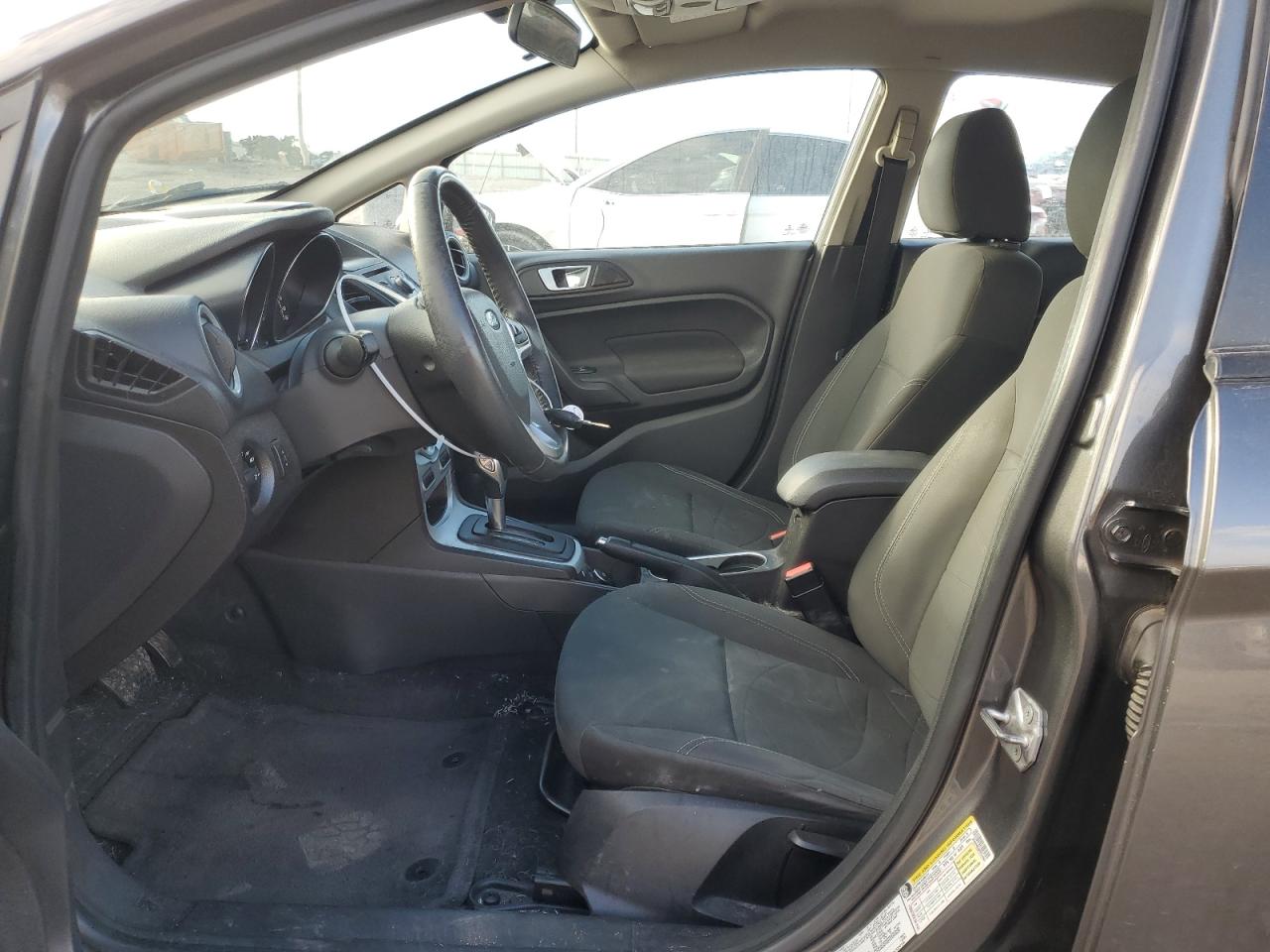 2015 Ford Fiesta - Image 7