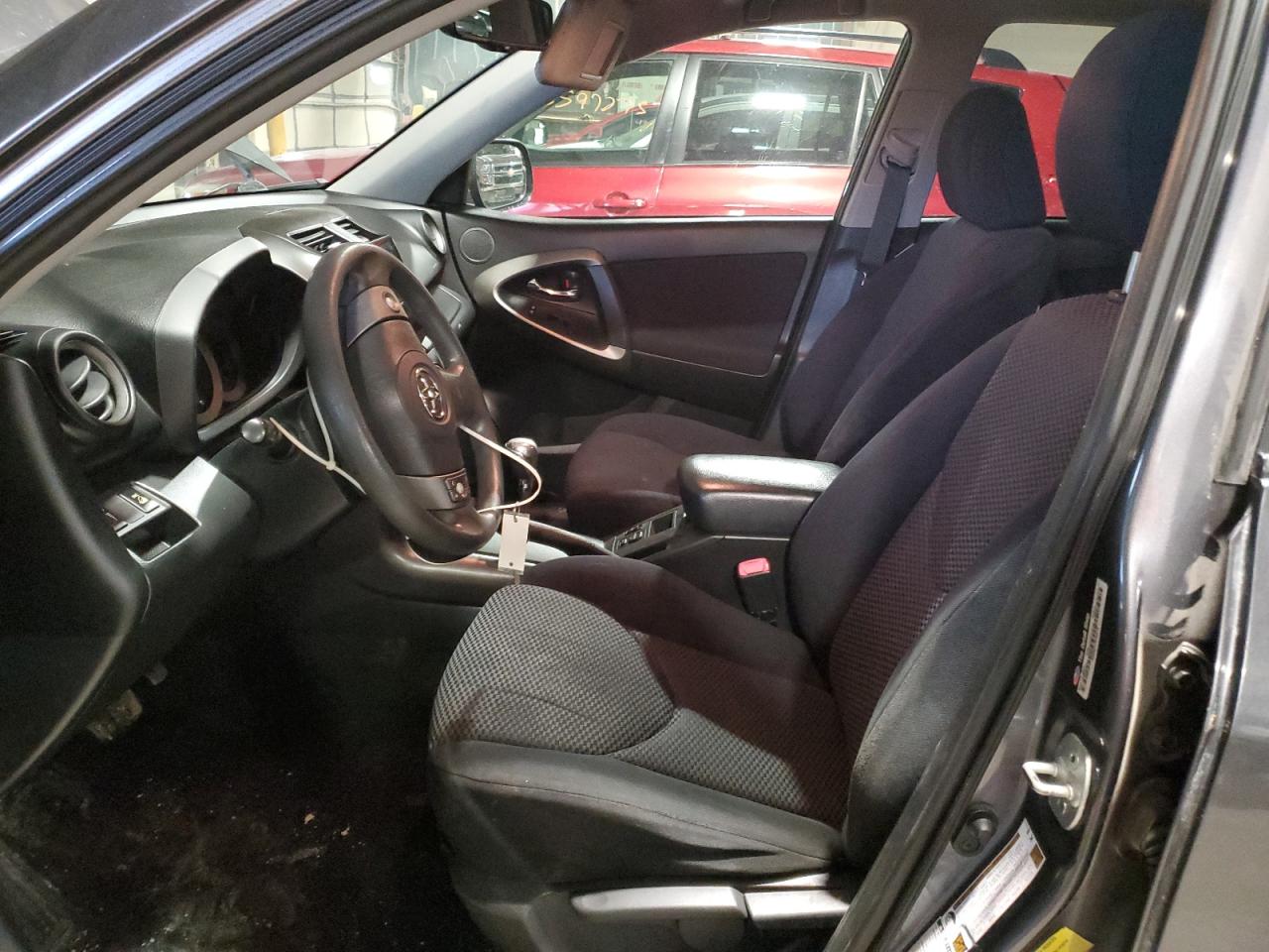 2009 Toyota RAV 4 - Image 7