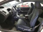 2007 HONDA CIVIC LX for sale at Copart ON - OTTAWA