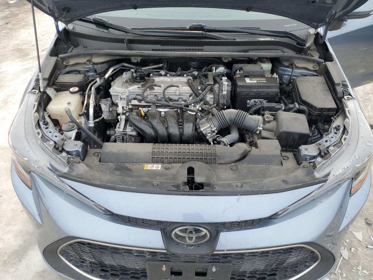 2020 Toyota Corolla - Image 11