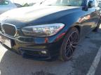 2016 BMW 116D ED PL for sale at Copart CHESTER
