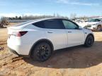 2021 Tesla Model Y  for Sale in Oklahoma City, OK - Front End