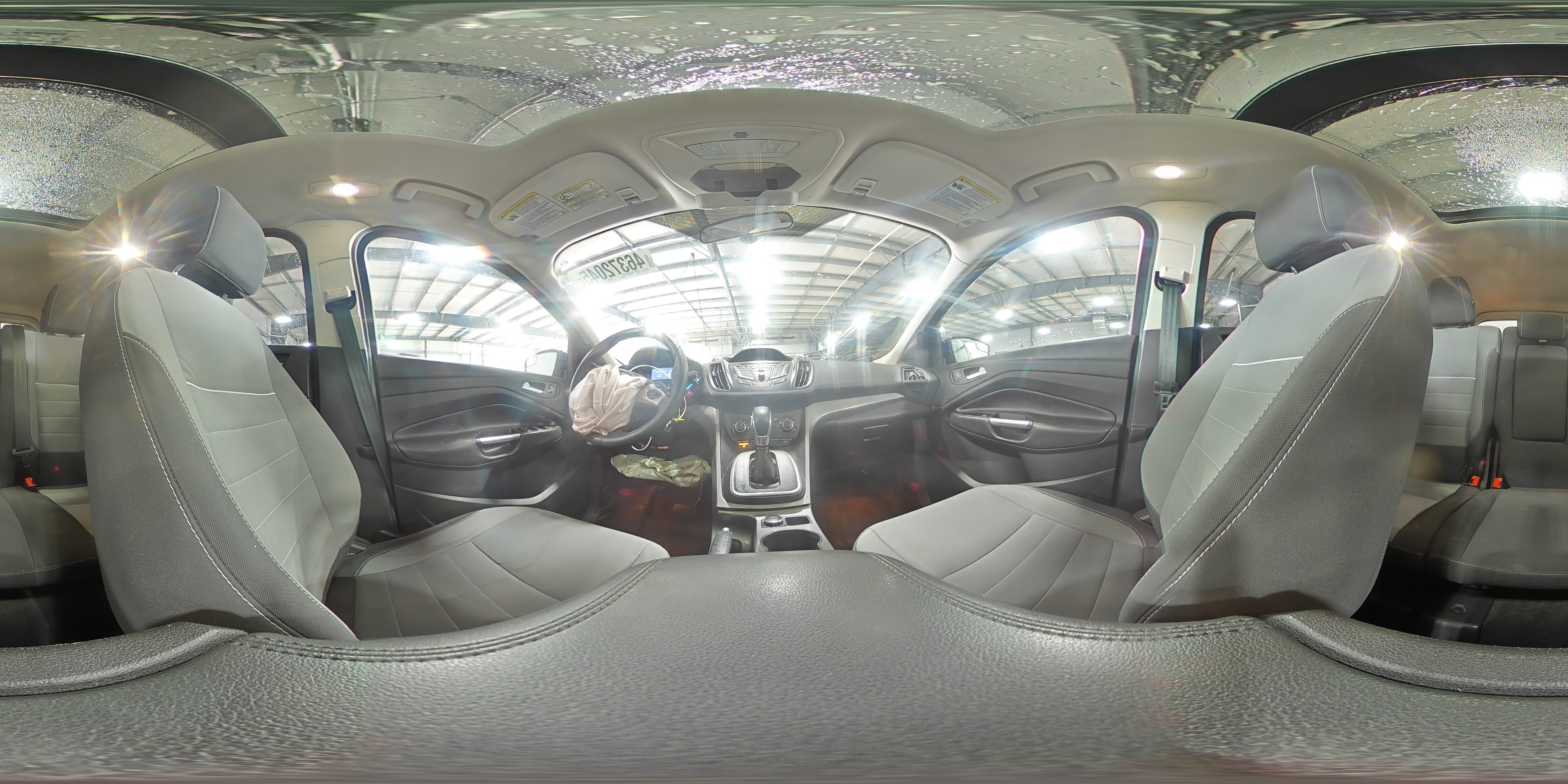 2013 Ford Escape - Image 15