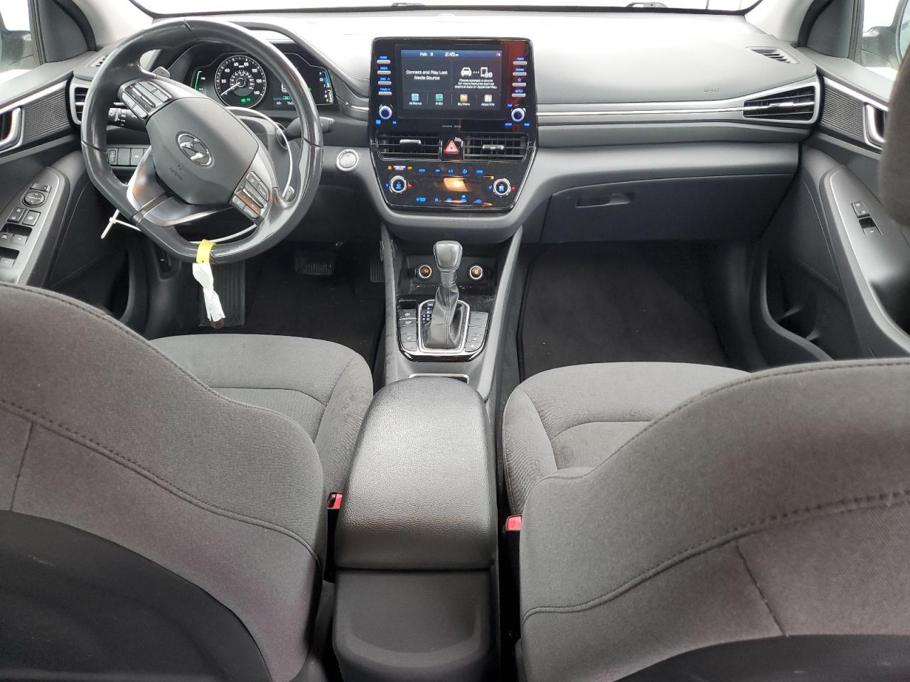 2020 Hyundai IONIQ - Image 8