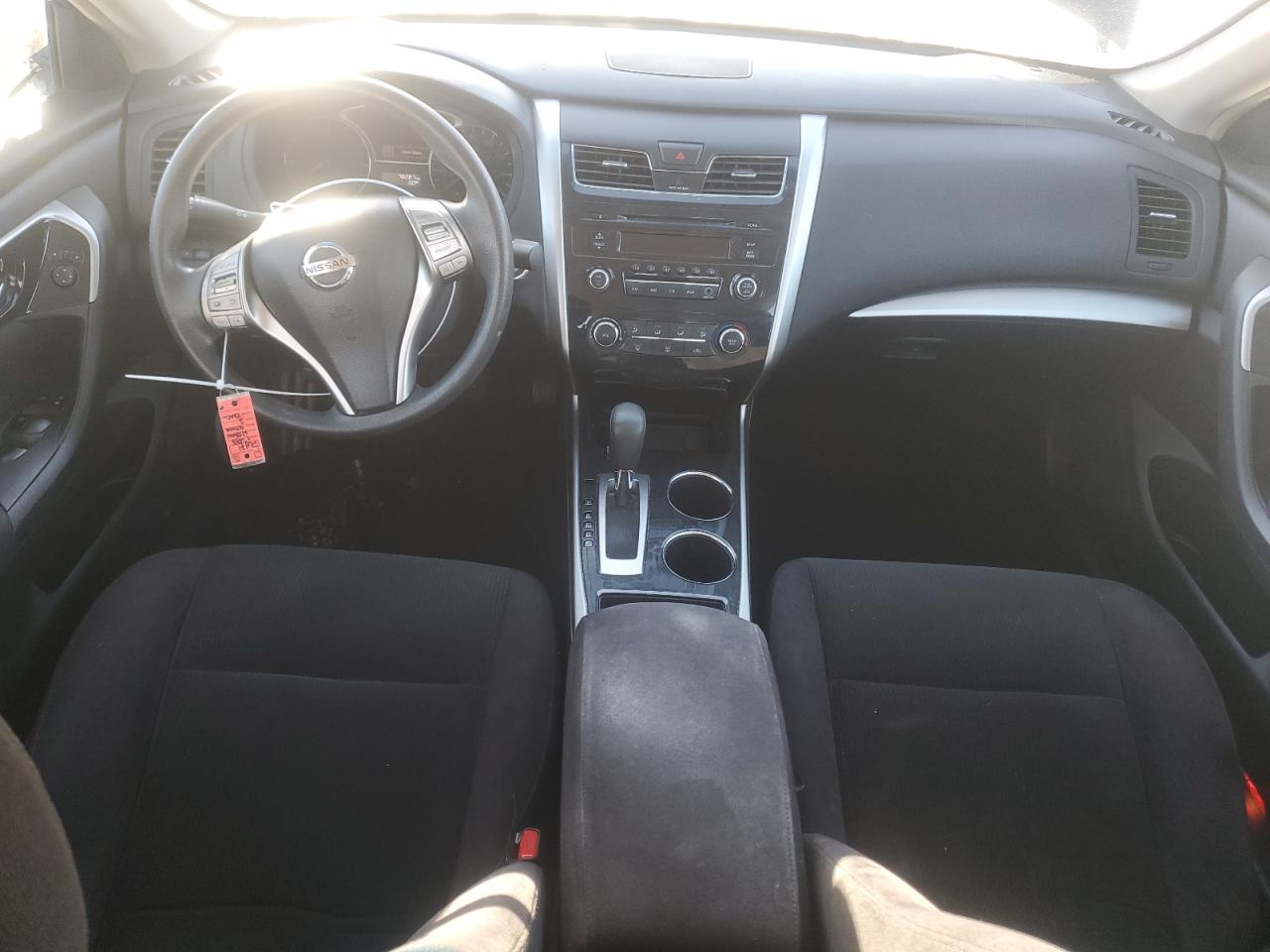 2013 Nissan Altima - Image 8