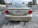 2005 Toyota Camry Le zu verkaufen in Albany, NY - Front End