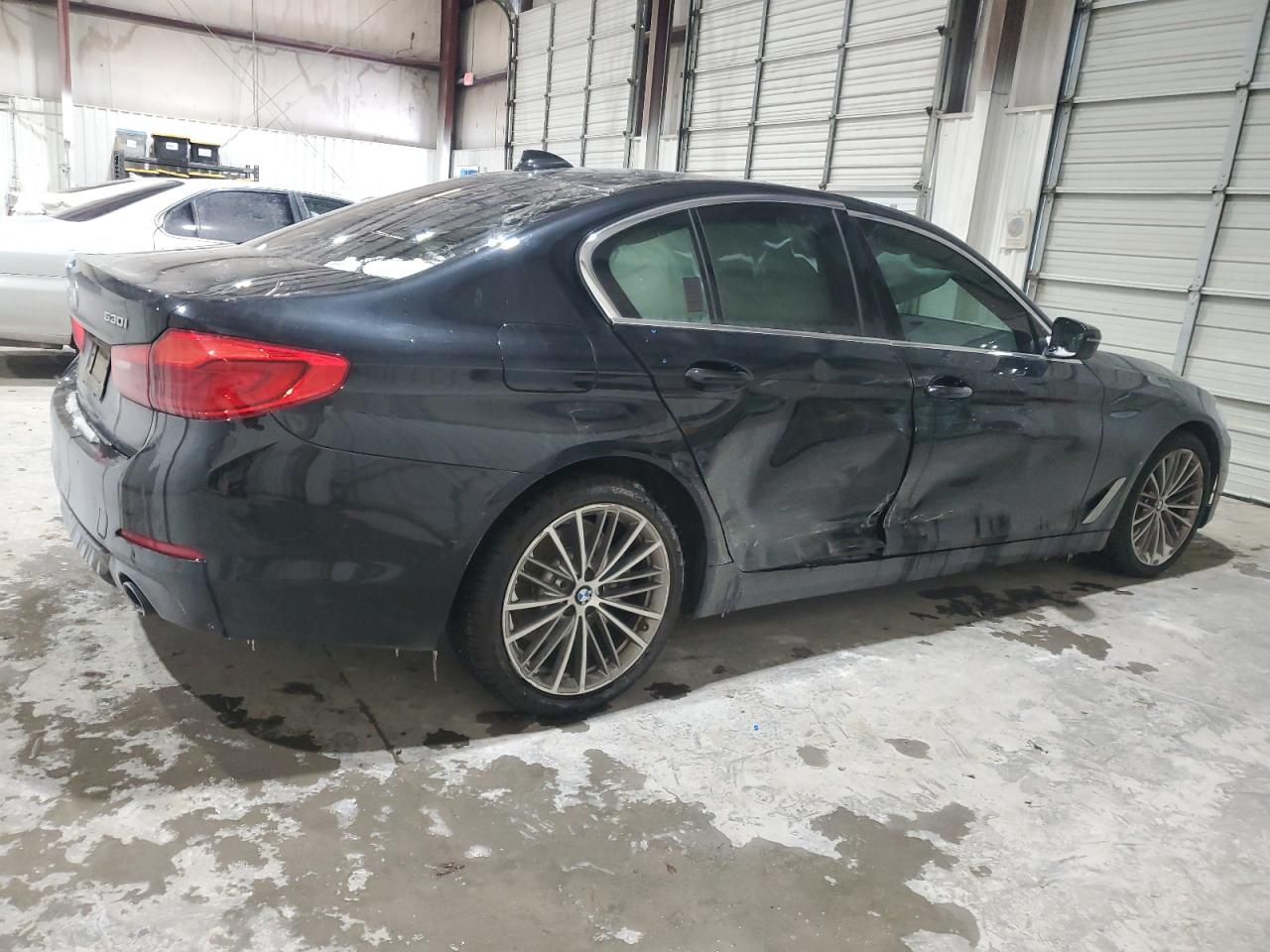 2019 BMW 5er - Image 3