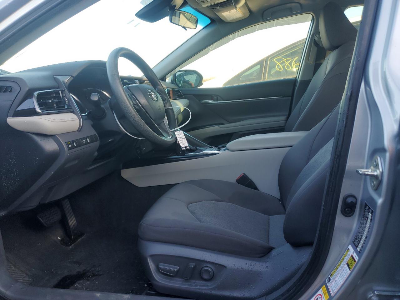 2019 Toyota Camry - Image 7