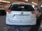 2016 Nissan Rogue S de vânzare în Dyer, IN - Front End