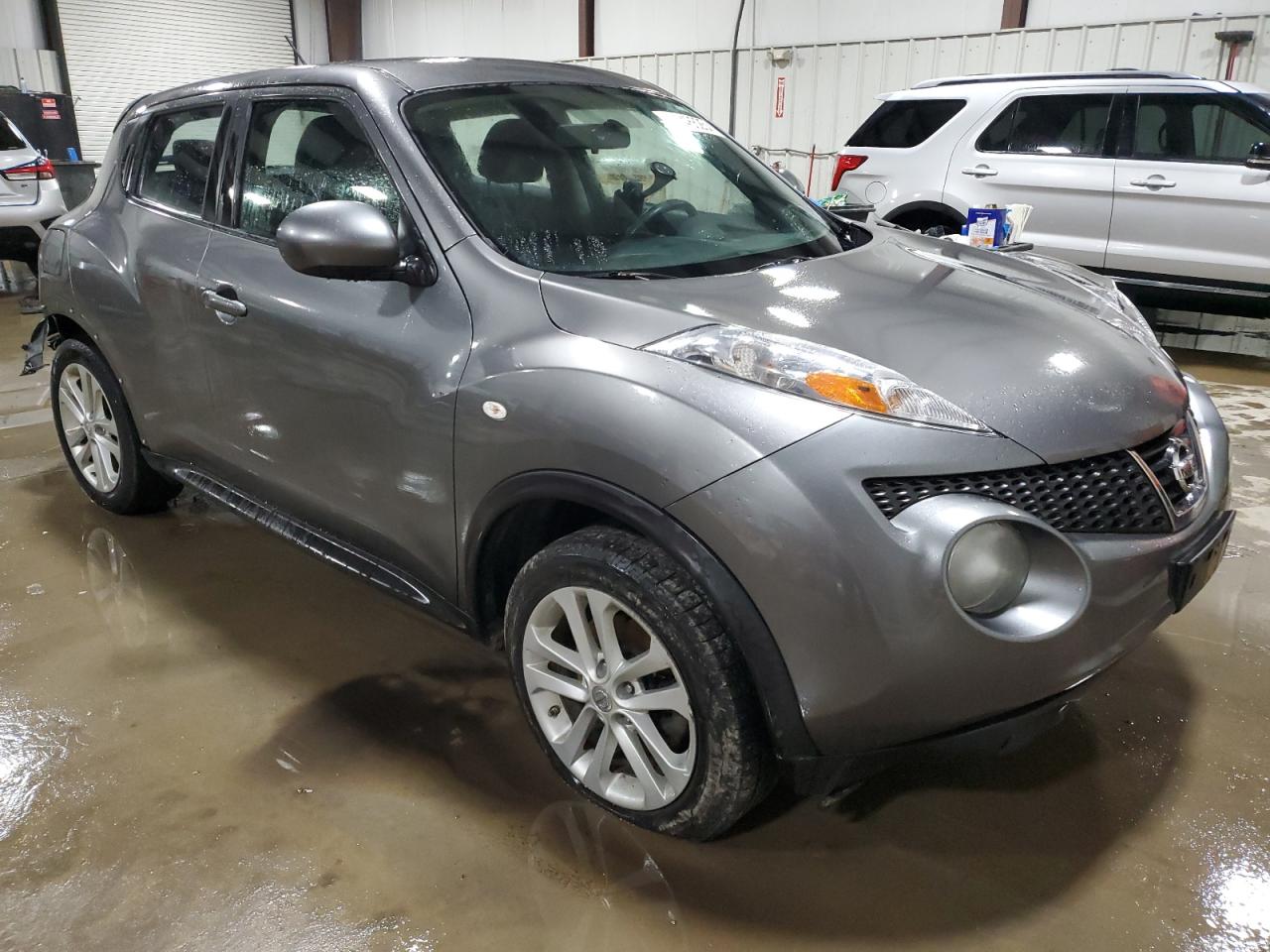 2013 Nissan Juke - Image 4