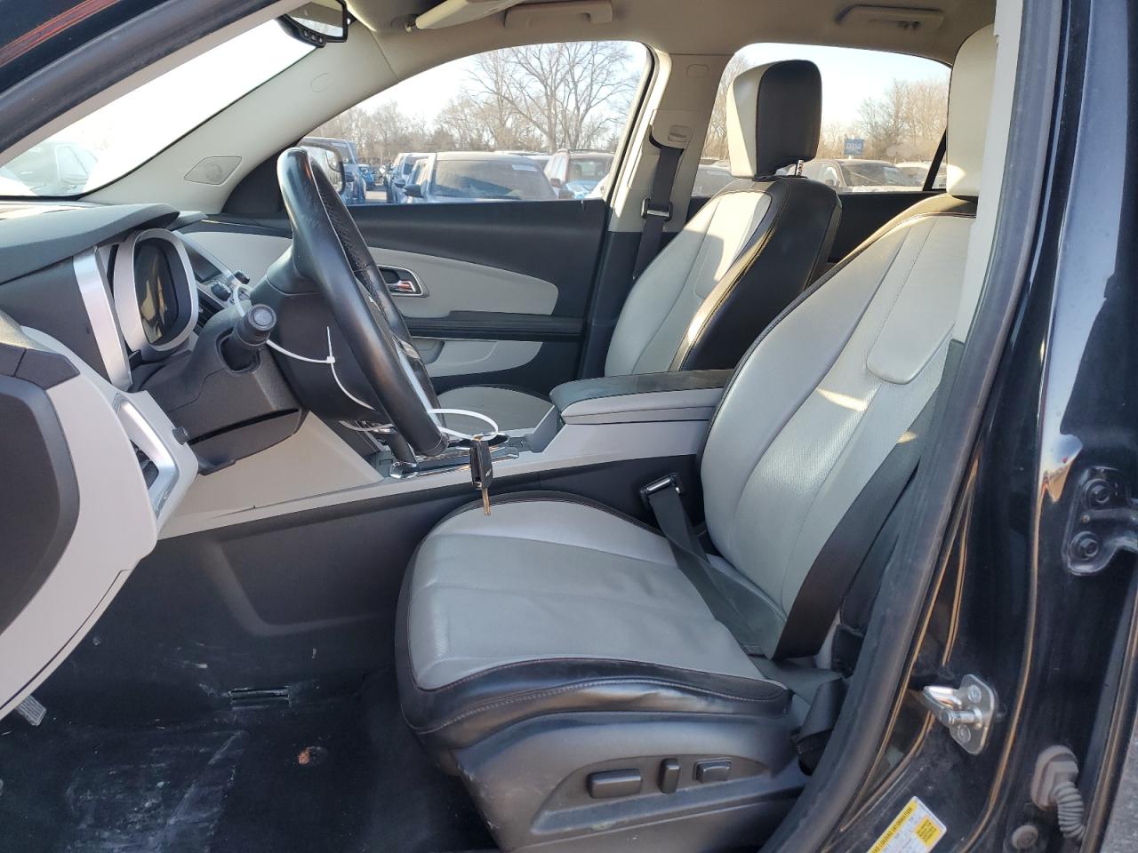 2013 Chevrolet Equinox - Image 7