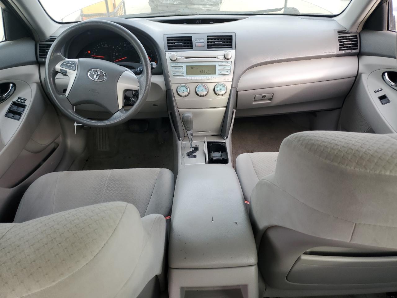2008 Toyota Camry - Image 8