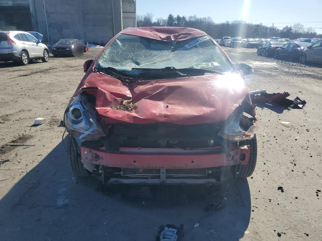 2016 Toyota Prius - Image 5
