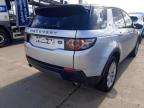 2016 LAND ROVER DISCOVERY for sale at Copart SANDY