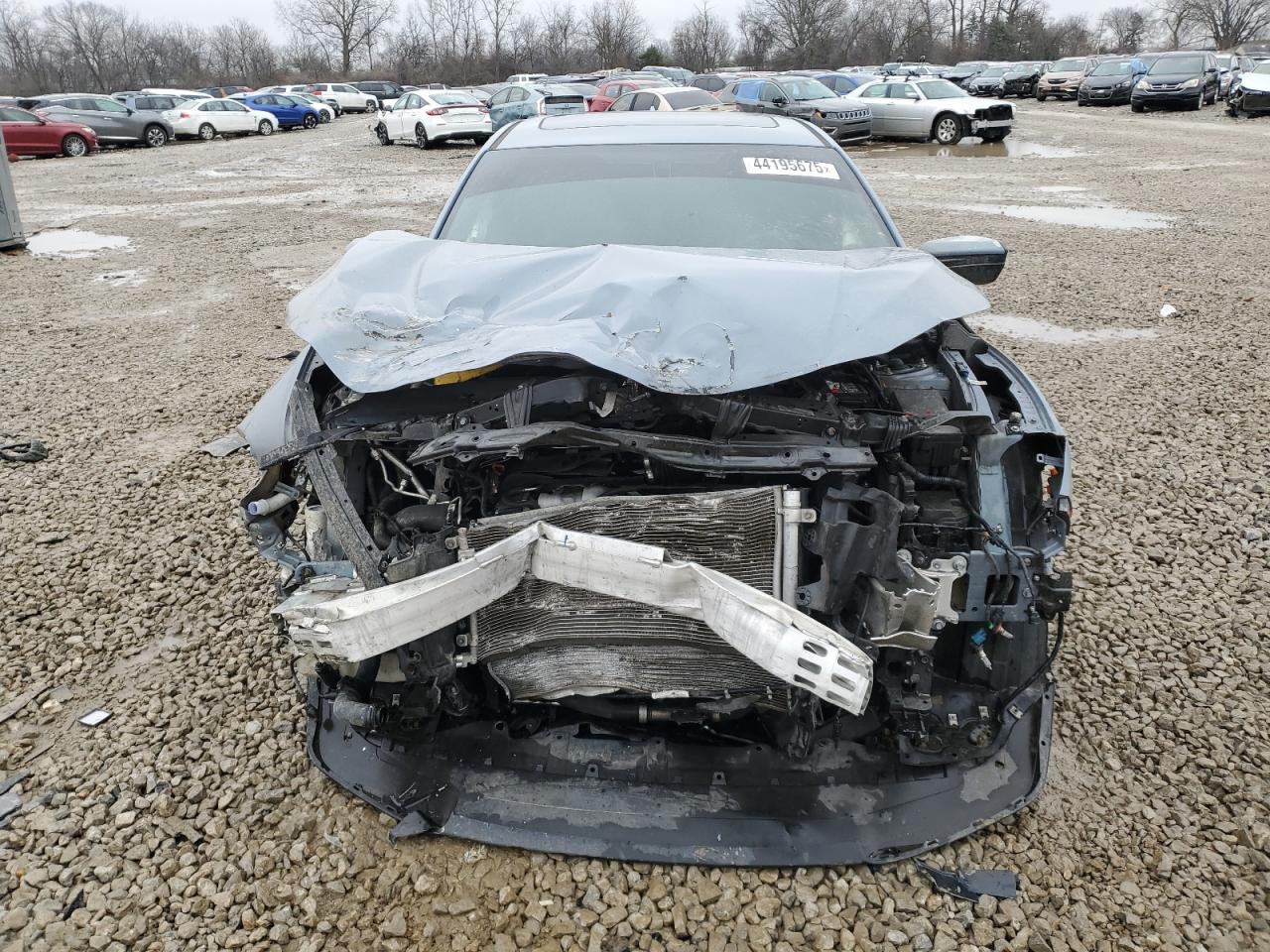 2018 Honda Civic - Image 5