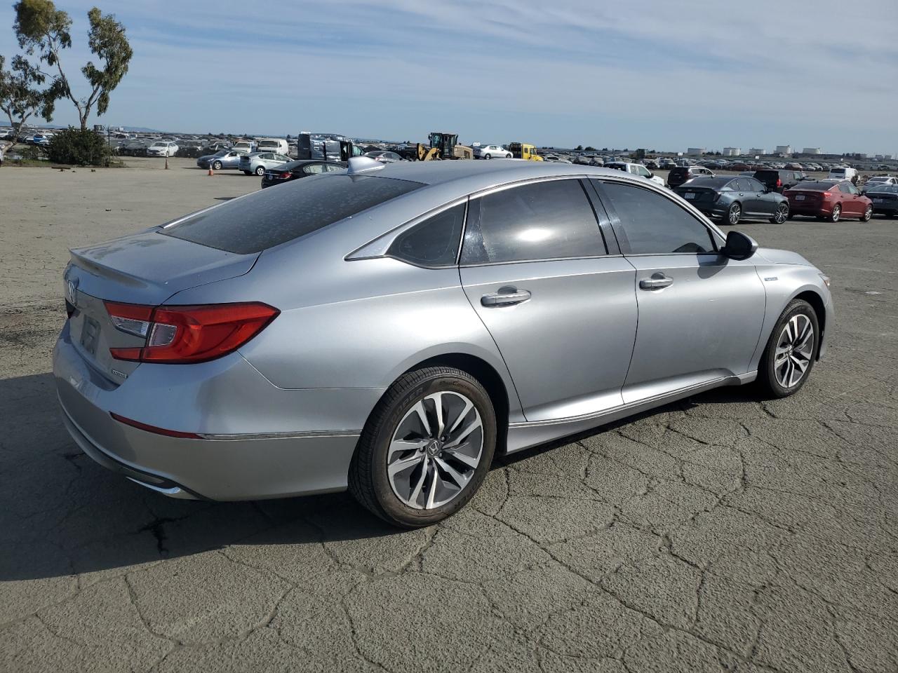 2018 Honda Accord - Image 3