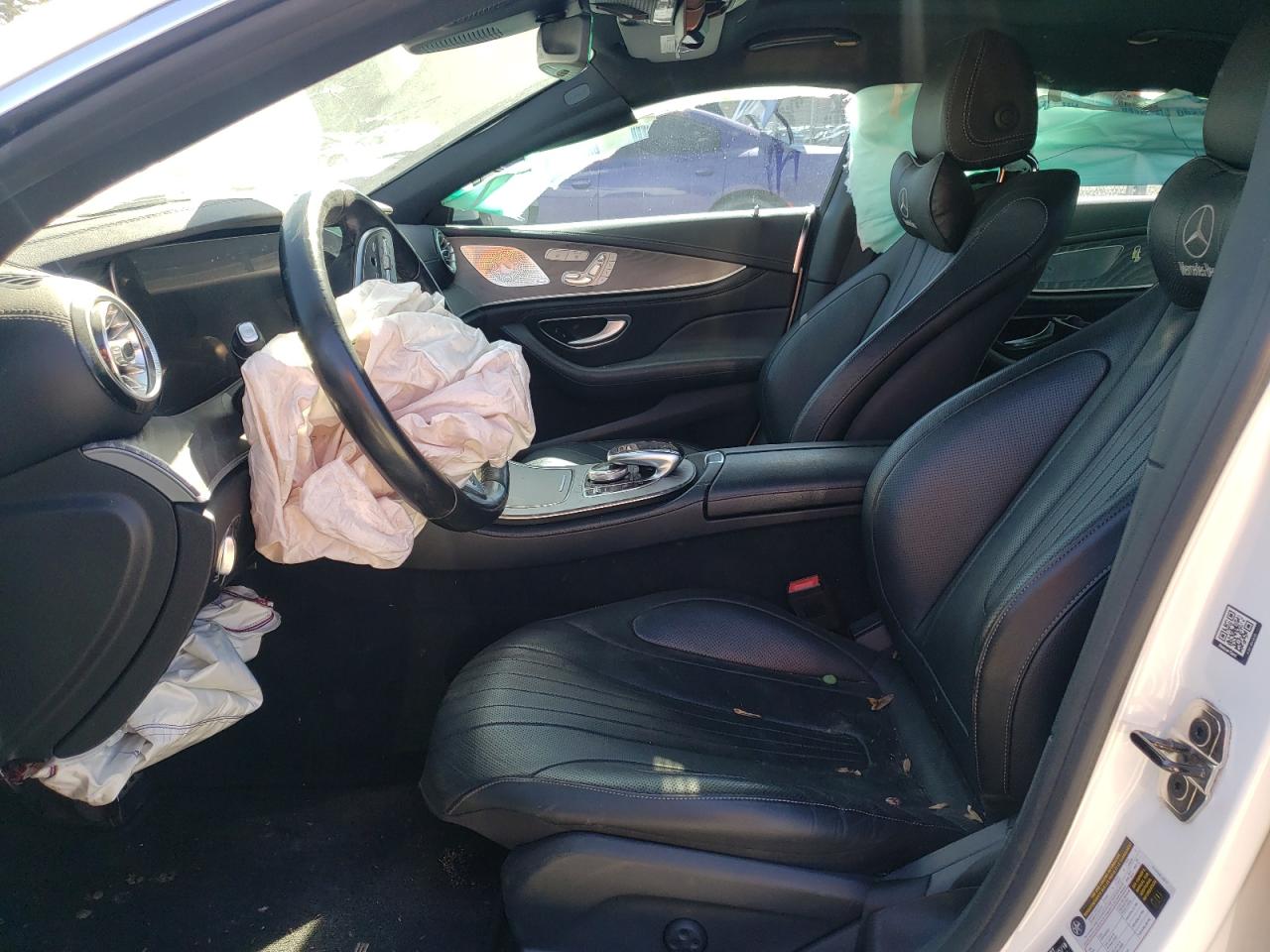 2019 Mercedes-Benz CLC-klasse - Image 7