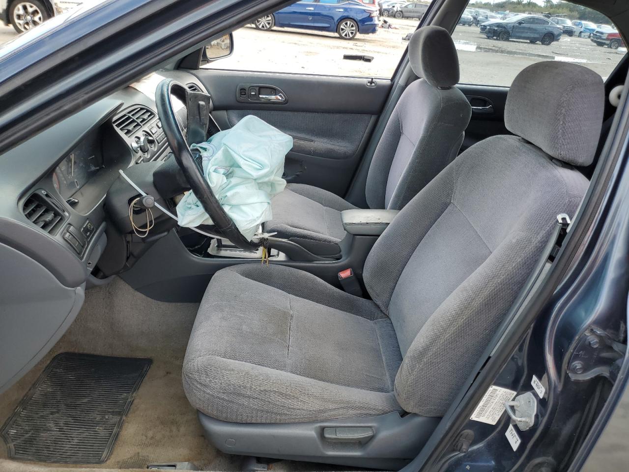 1997 Honda Accord - Image 7