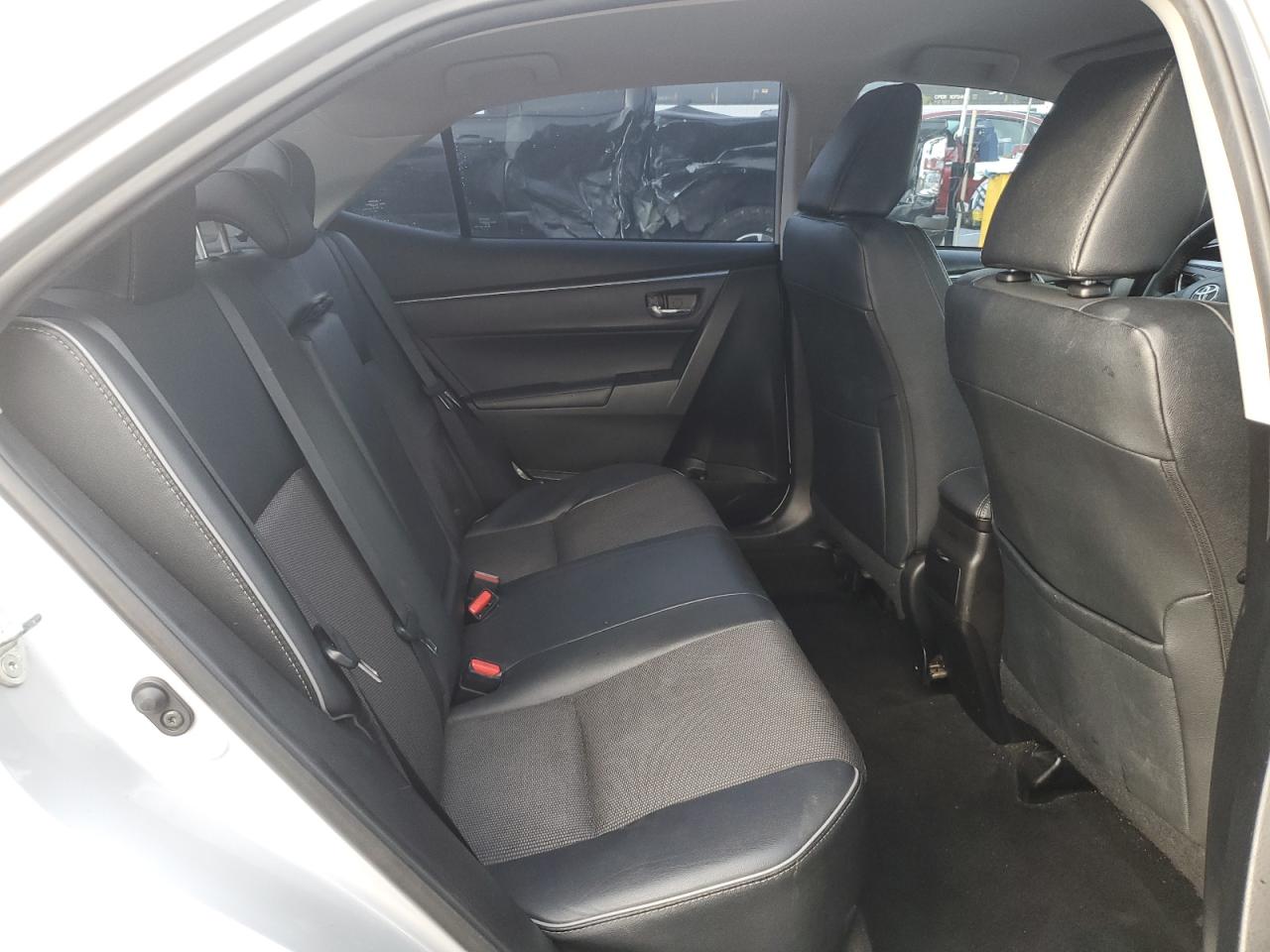 2016 Toyota Corolla - Image 10