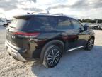 2022 Nissan Pathfinder Platinum for Sale in Opa Locka, FL - Side