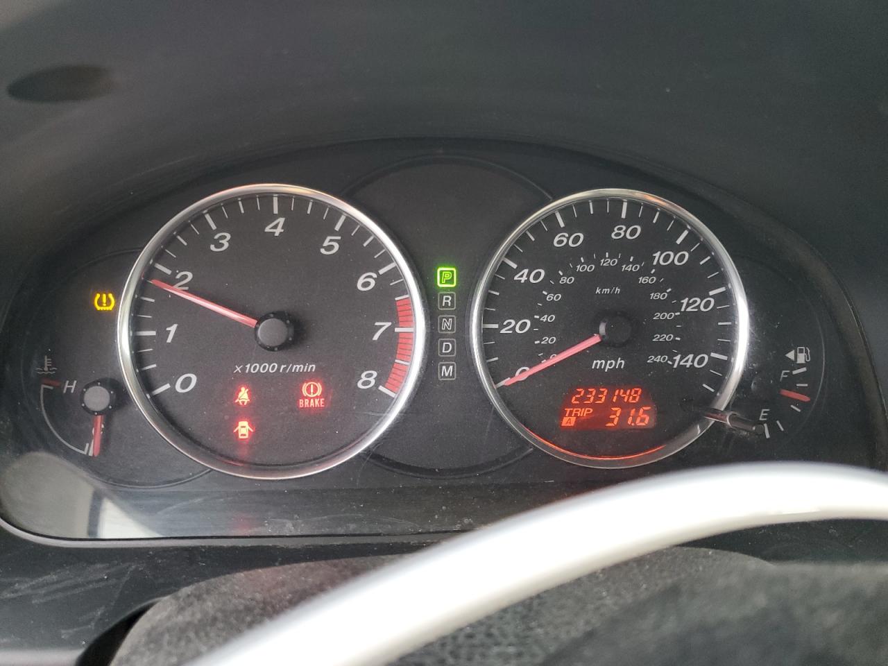 2008 Mazda 6 - Image 9