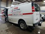 2015 Gmc Savana G2500 იყიდება Sandston-ში, VA - All Over