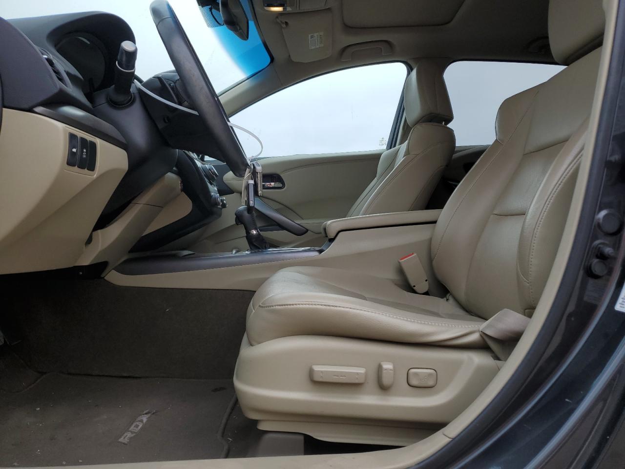 2015 Acura RDX - Image 7