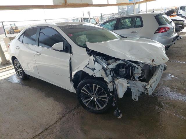RKLBL9HE1J5261309 - 2024 Toyota Corolla - #undefined