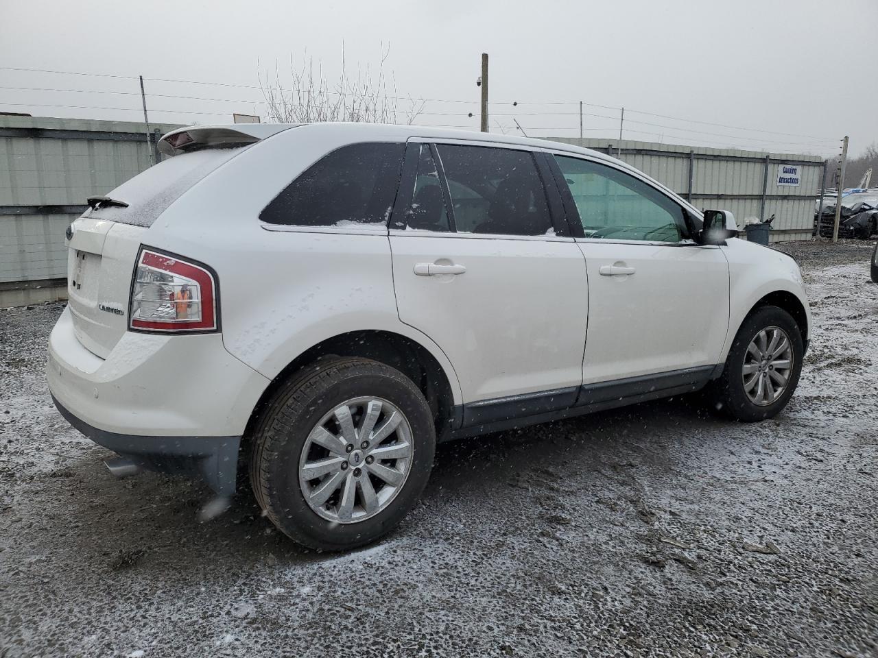 2010 Ford Edge - Image 3