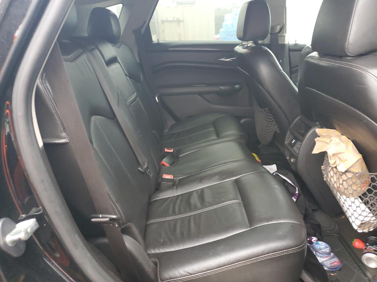 2013 Cadillac SRX - Image 11