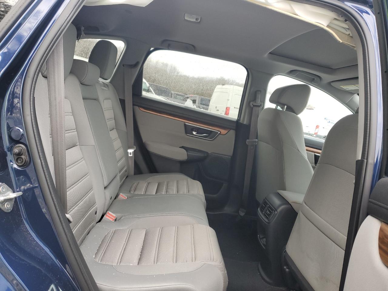 2019 Honda CR-V - Image 11