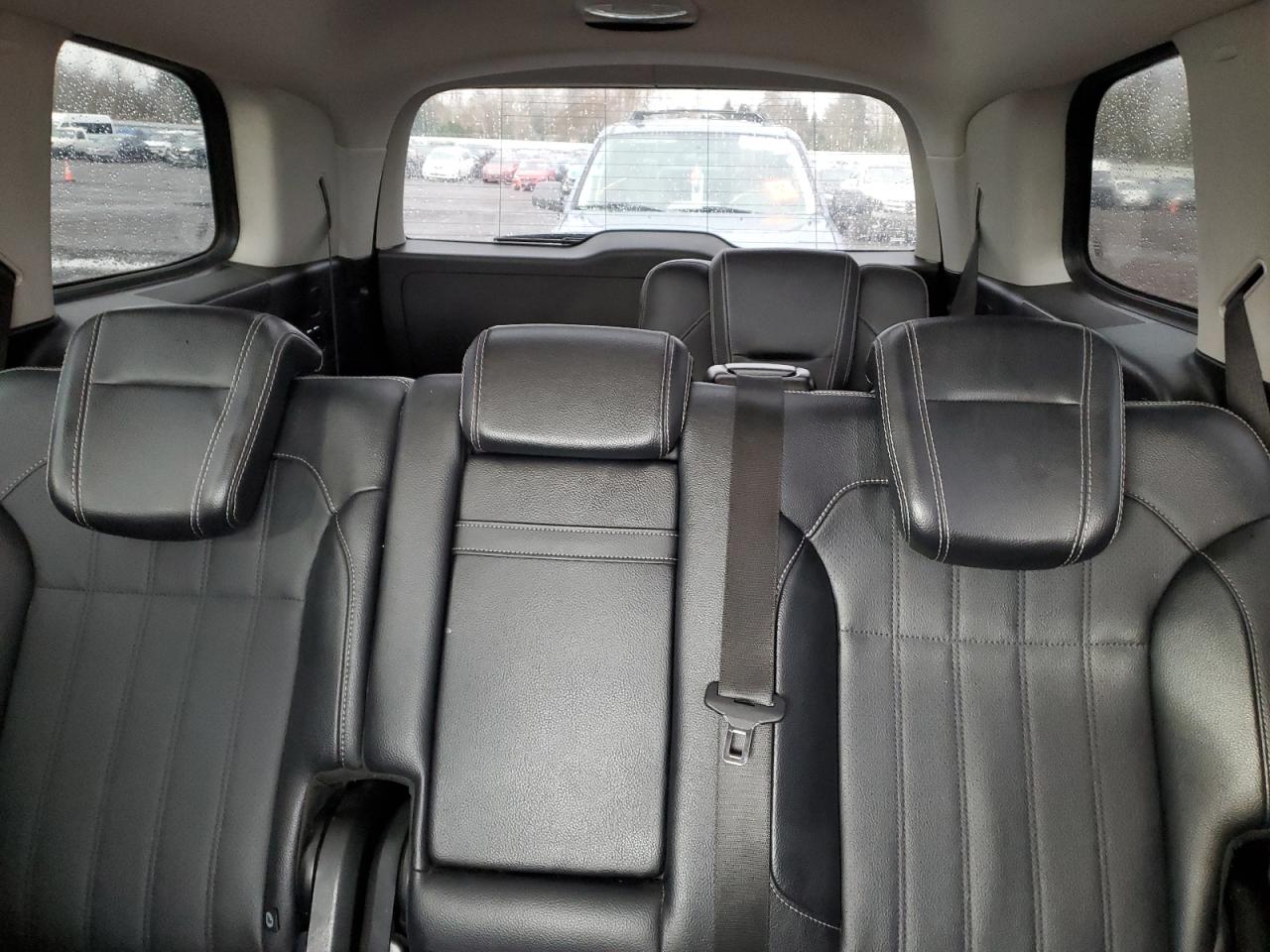 2014 Mercedes-Benz GL-klasse - Image 10