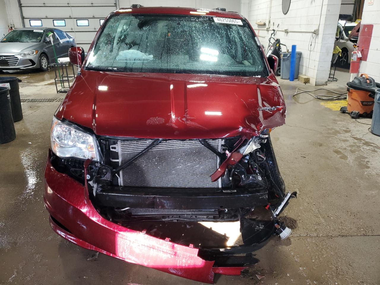 2017 Dodge Caravan - Image 5
