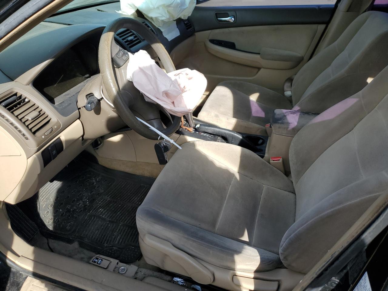 2007 Honda Accord - Image 7