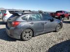 2012 Subaru Impreza Sport Limited للبيع في Reno، NV - Front End