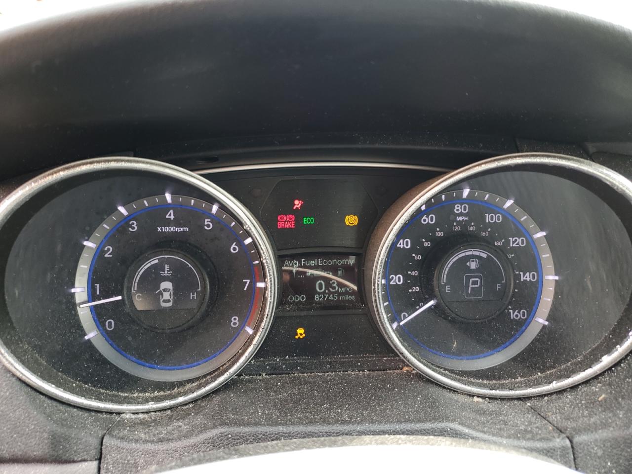 2014 Hyundai Sonata - Image 10