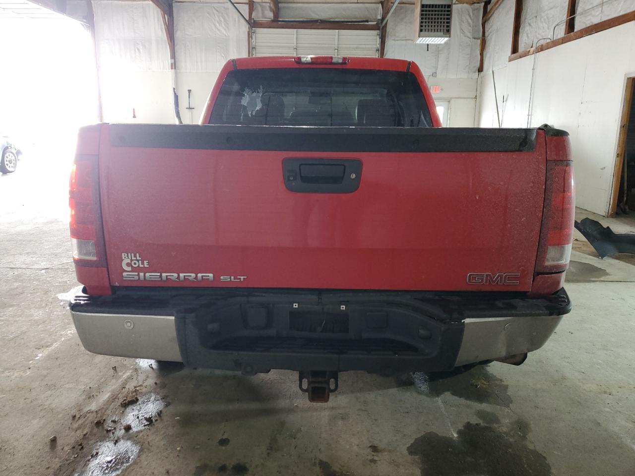 2013 GMC Sierra - Image 6