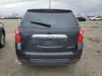 2014 Chevrolet Equinox Ls de vânzare în Earlington, KY - Front End