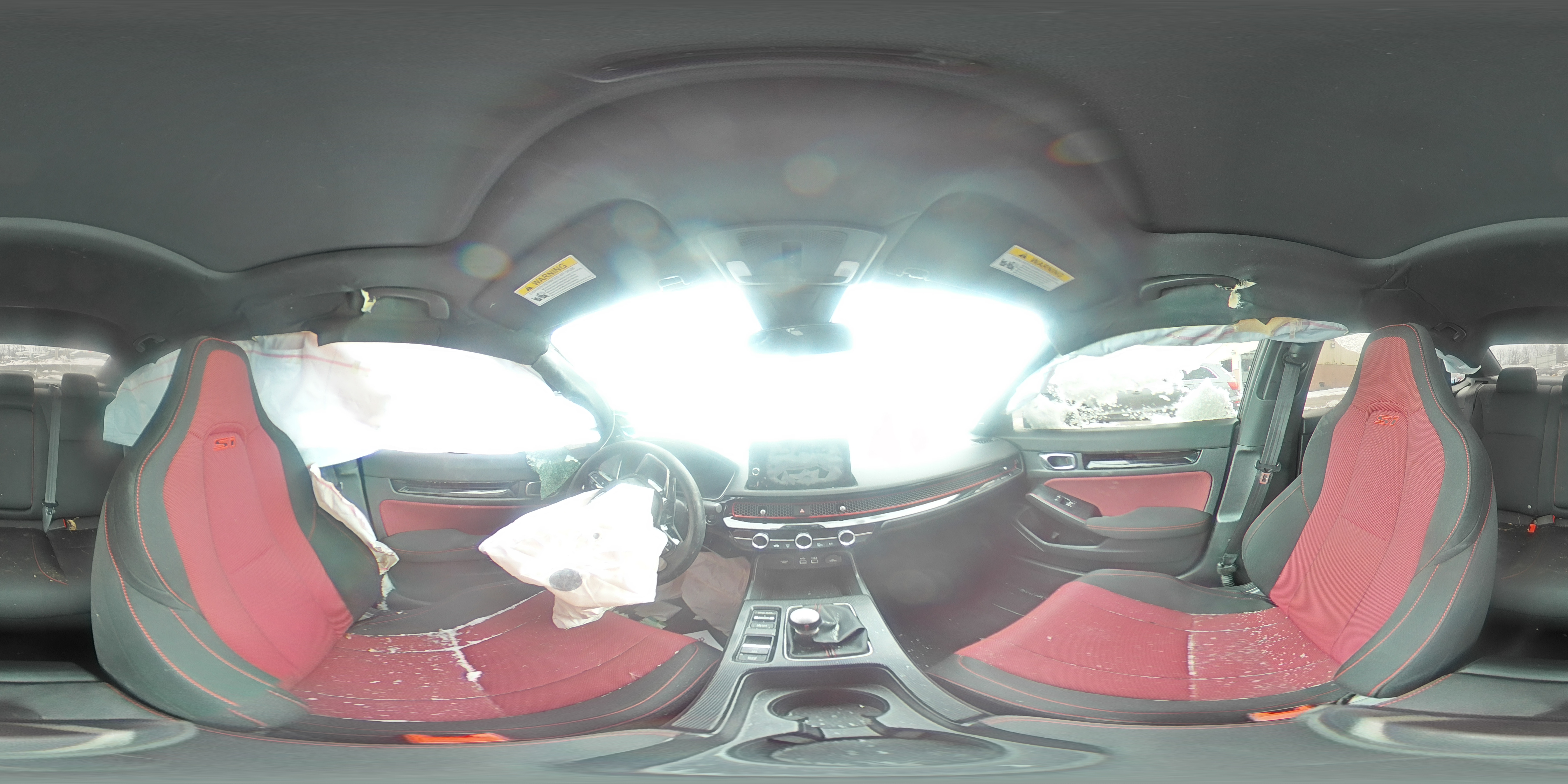 2022 Honda Civic - Image 12